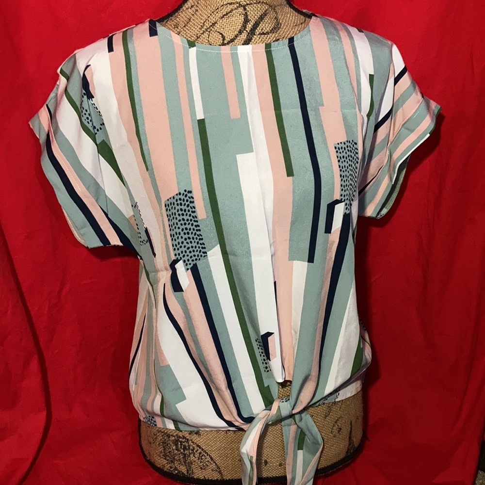 SHEIN Top